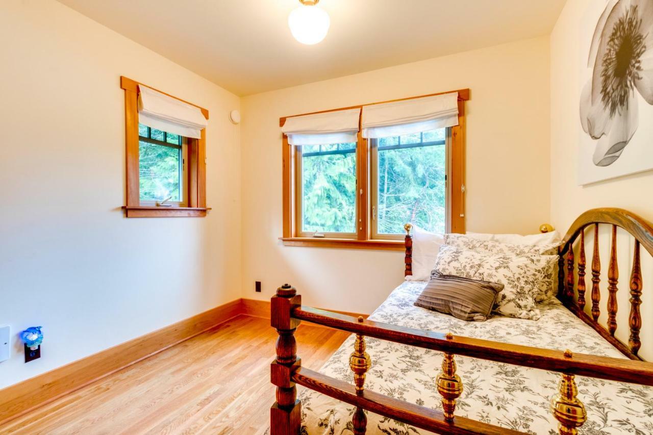 Port Discovery Port Townsend Perfectionヴィラ エクステリア 写真