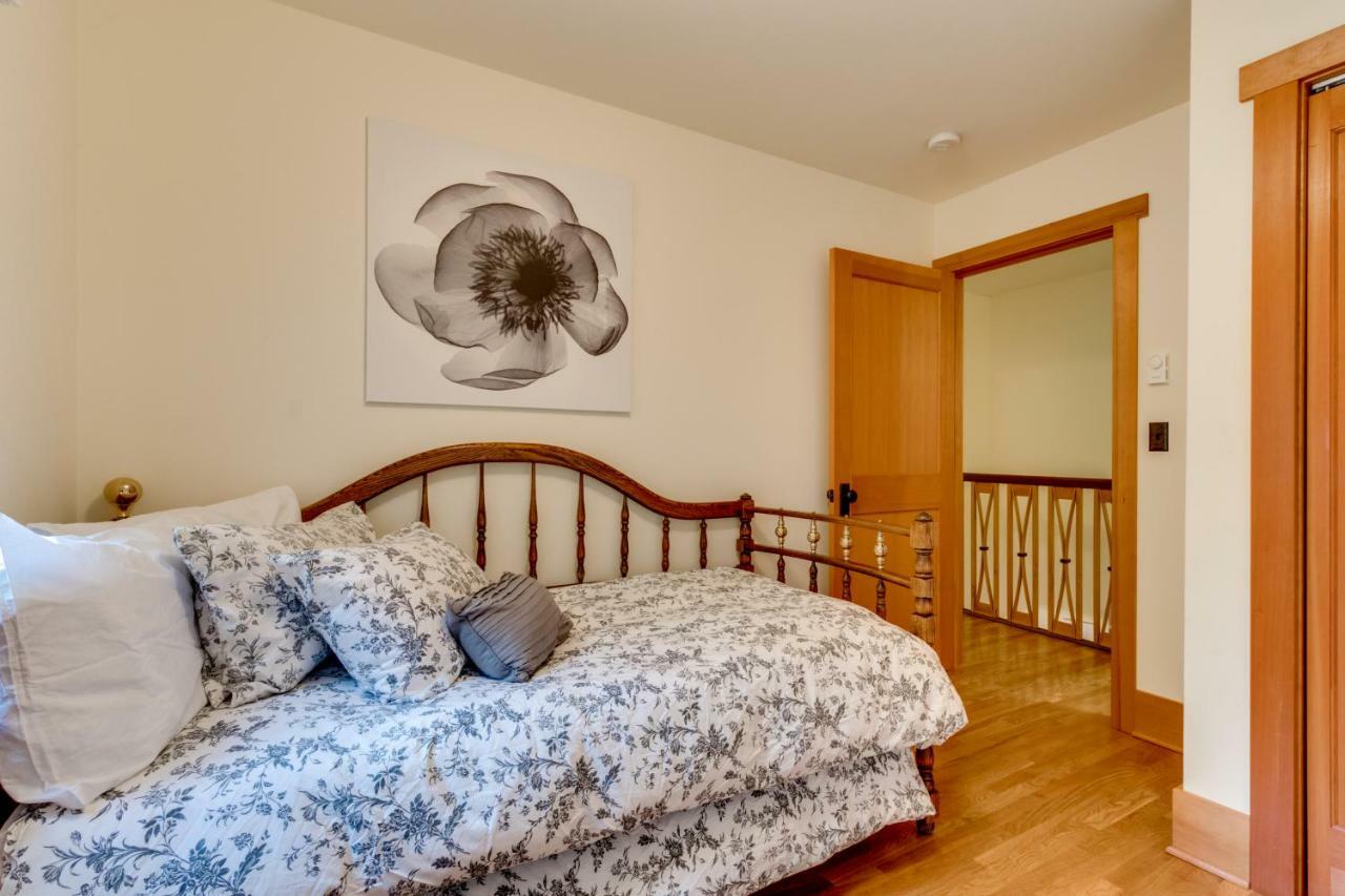 Port Discovery Port Townsend Perfectionヴィラ エクステリア 写真