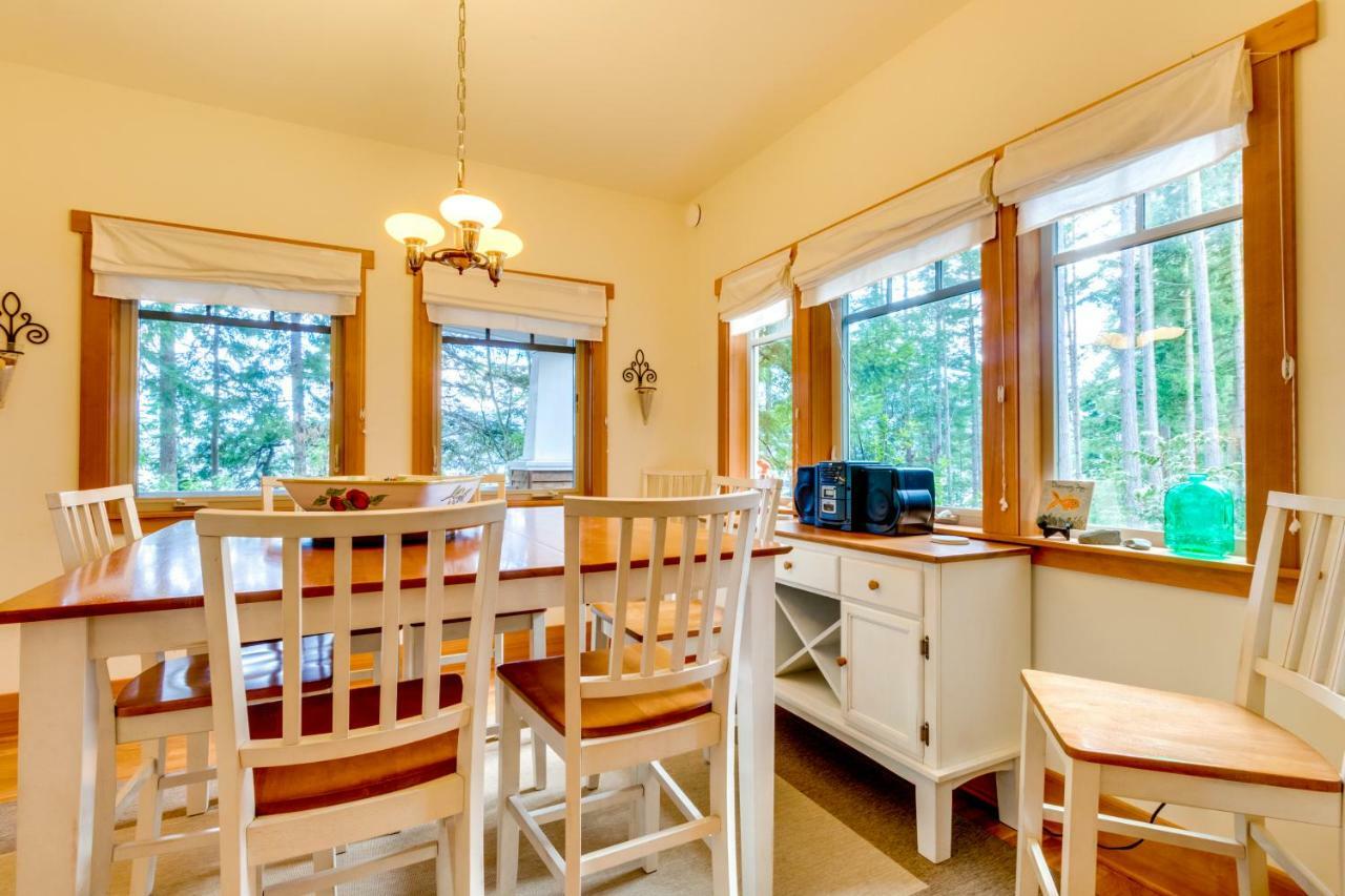 Port Discovery Port Townsend Perfectionヴィラ エクステリア 写真