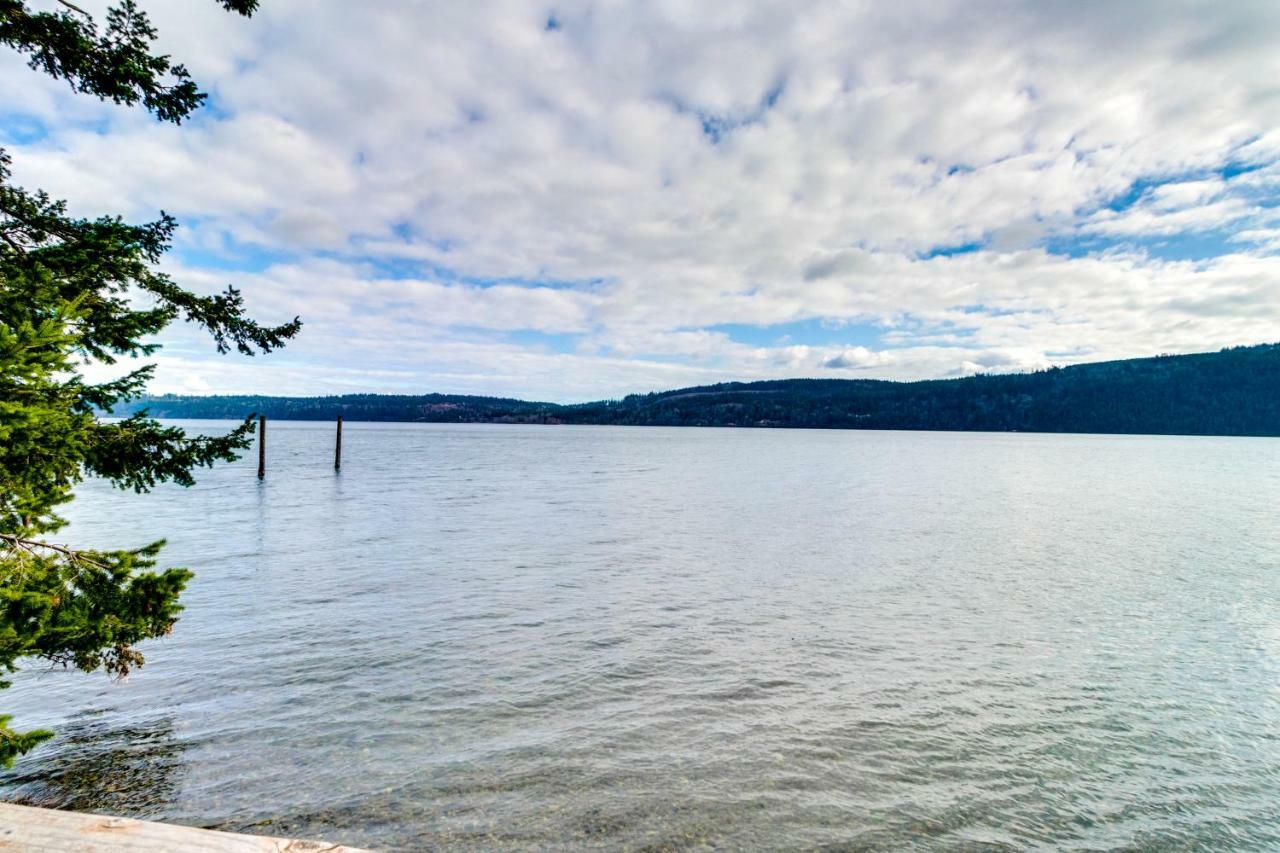 Port Discovery Port Townsend Perfectionヴィラ エクステリア 写真